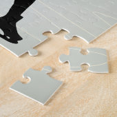 ijsberen legpuzzel (Zijkant)