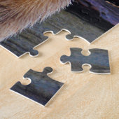 IJsberen. Legpuzzel (Zijkant)