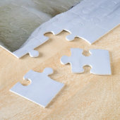 Ijsberen Spel Puzzel (Zijkant)