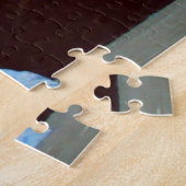 ijsberg Patagonia Legpuzzel (Zijkant)