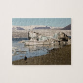 Ijsbergformaties Legpuzzel (Horizontaal)