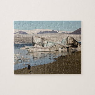 Ijsbergformaties Legpuzzel