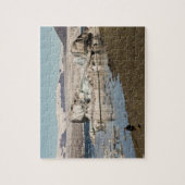 Ijsbergformaties Legpuzzel (Verticaal)