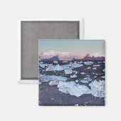 Ijsbergformaties Magneet (Voorkant / Achterkant)