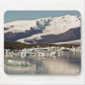 Ijsbergformaties Muismat (Voorkant)