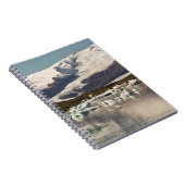 Ijsbergformaties Notitieboek (Rechterzijde)