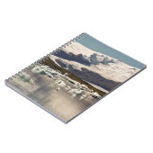 Ijsbergformaties Notitieboek (Linkerzijde)