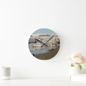 Ijsbergformaties Ronde Klok (Huis)