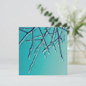 ijsbijkantoren kaart (Staand voorkant)