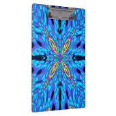 IJSBLAUW WATER KLEMBORD (Rechts)