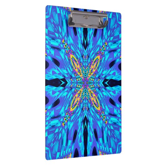 IJSBLAUW WATER KLEMBORD (Rechts)