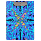 IJSBLAUW WATER KLEMBORD (Voorkant)