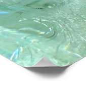 ijsbloesems, poster (Hoek)