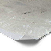 ijsbloesems, poster (Hoek)