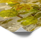 ijsbloesems poster (Hoek)