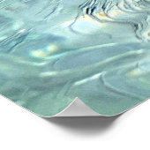 ijsbloesems, poster (Hoek)