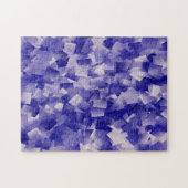 ijsblokjes... legpuzzel (Horizontaal)