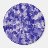 ijsblokjes... magneet (Voorkant)