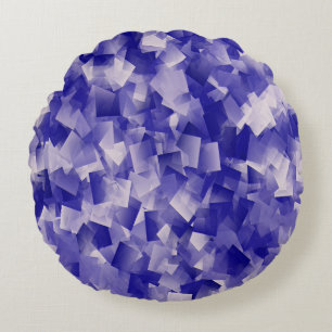 ijsblokjes.... rond kussen