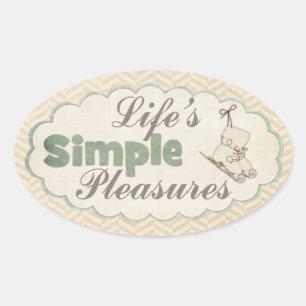  ijsblokjes schaatsen wintercitaat eenvoudige geno ovale sticker