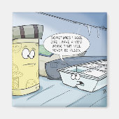 ijsblokjeslade magneet (Voorkant)