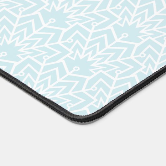 IJsbogen Bureaumat (Hoek)