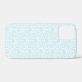 Ijsbogen Case-Mate telefoonhoesje iPhone Case (Achterkant (horizontaal))