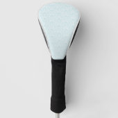 Ijsbogen Driver Cover (Voorkant)
