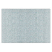 IJsbogen Glas Snijplank (Voorkant)