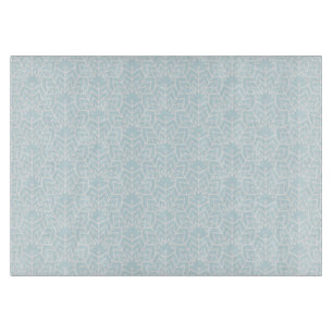 IJsbogen Glas Snijplank