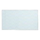 IJsbogen Kussensloop (Achterkant)