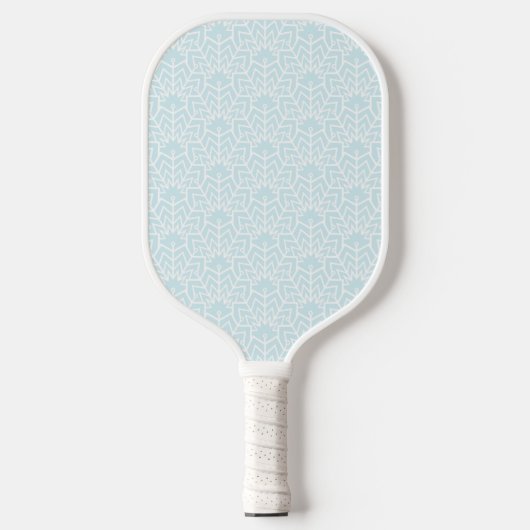 IJsbogen Pickleball Paddle (Voorkant)