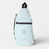Ijsbogen Sling Bag (Voorkant)