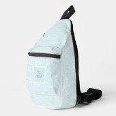 Ijsbogen Sling Bag (Rechterhoek)