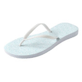 Ijsbogen Slippers Teenslippers (Schuin)