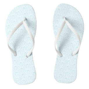 Ijsbogen Slippers Teenslippers