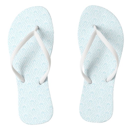 Ijsbogen Slippers Teenslippers (Voetbed)