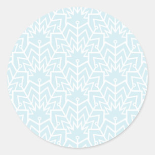 IJsbogen Sticker