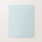 Ijsbogenpuzzel Legpuzzel (Verticaal)