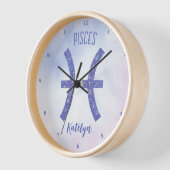  ijsbreker Gepersonaliseerd Paars (Hoek)