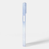 ijsbreker Gepersonaliseerd Paars Case-Mate iPhone Case (Achterkant / Rechts)