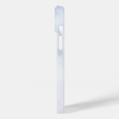 ijsbreker Gepersonaliseerd Paars Case-Mate iPhone Case (Achterkant / Links)