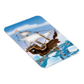 ijsbreker magneet (Rechterzijde)