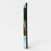 Ijsbreker Schip Case-Mate iPhone Case (Achterkant/links)