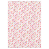 IJscream en kersen Tafelkleed (Voorkant)