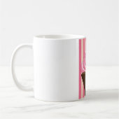 ijscrème koffiemok (Links)