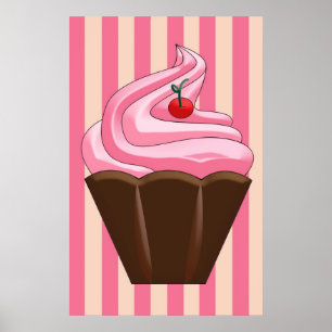 IJscrème Poster