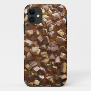 IJscrème Sandwich Taart iPhone 5/5s hoes