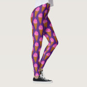 ijscrème zoete room leggings (Rechts)