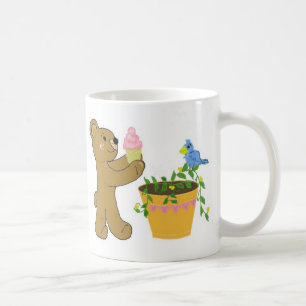 Ijsdag Koffiemok